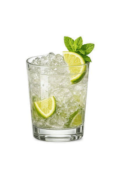 Caipiroska